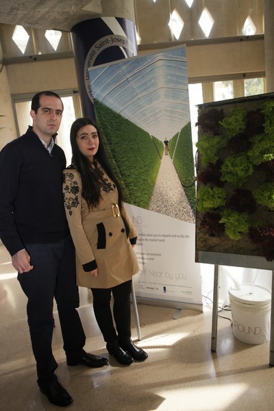 Berytech launches ACT Smart Innovation Hub